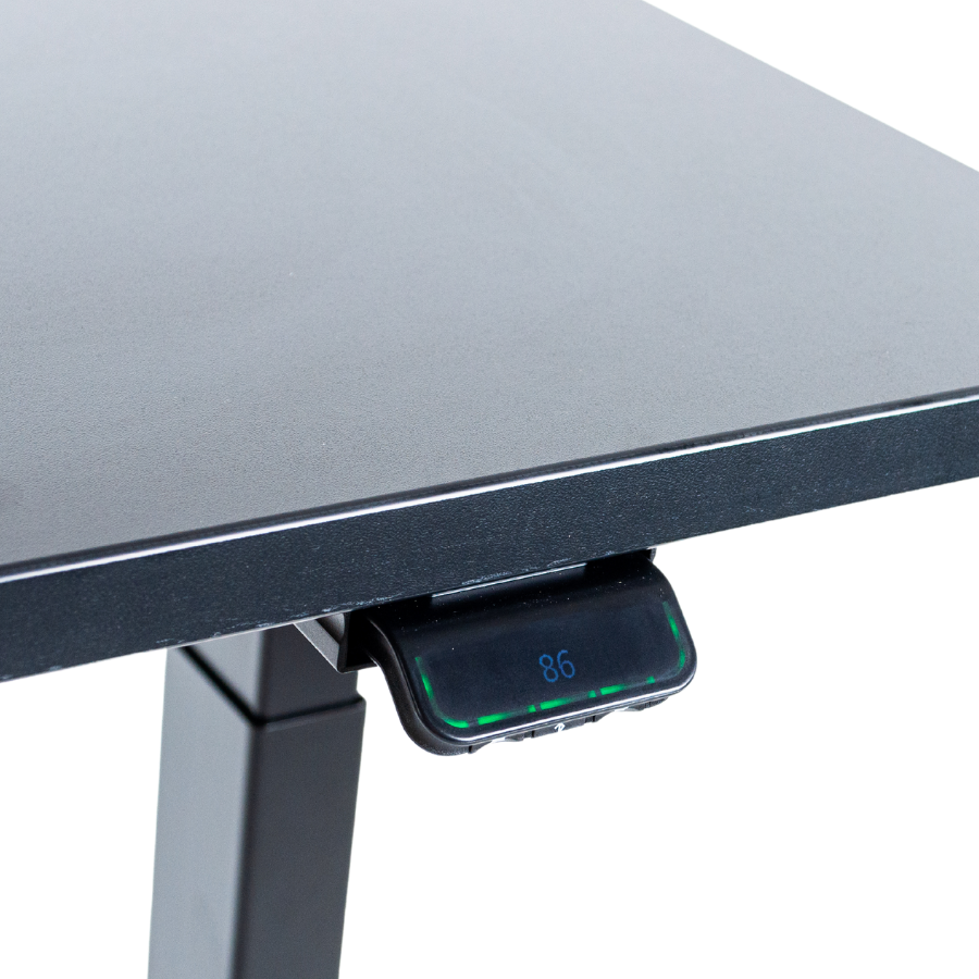 Bundle Schreibtisch CLEO - Bedienelement