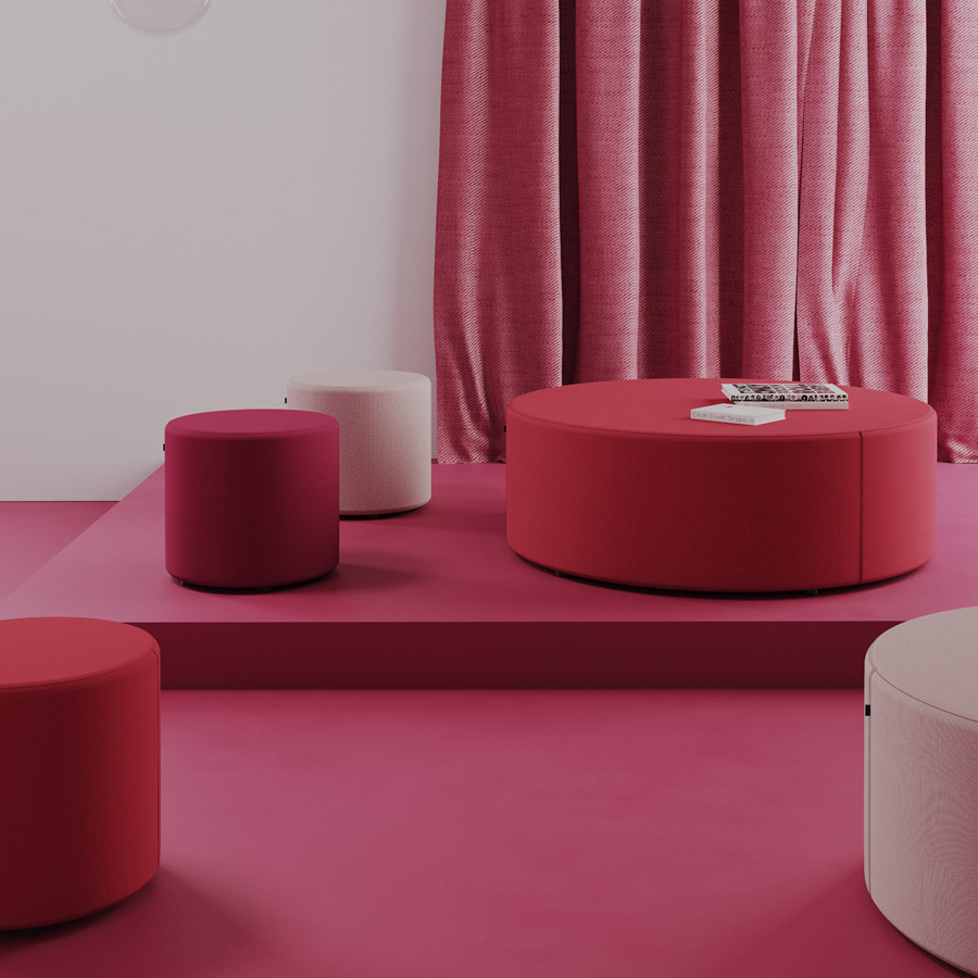 Bejot Point Hocker Beispiel 6