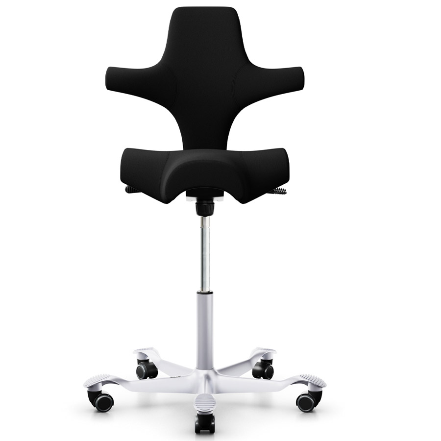 HAG CAPISCO 8106 Stehhilfe mit hoher 265er Gasfeder