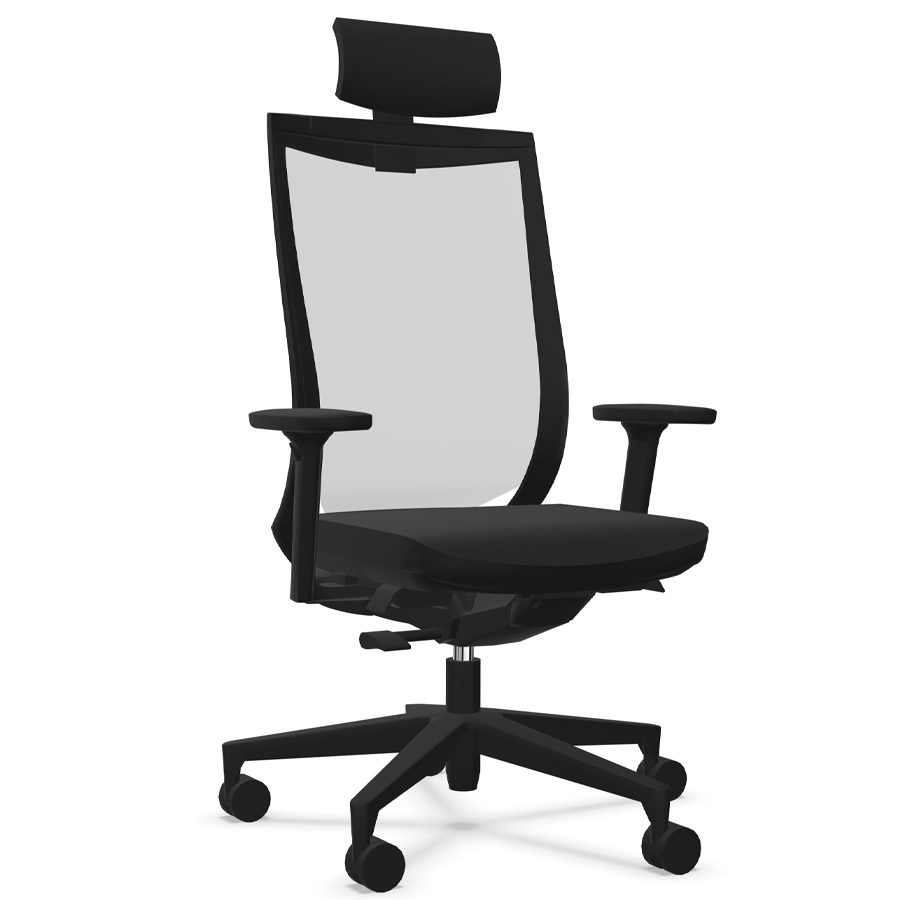 Klöber Duera (due89) - Chicago Subway (Bild gerendert)