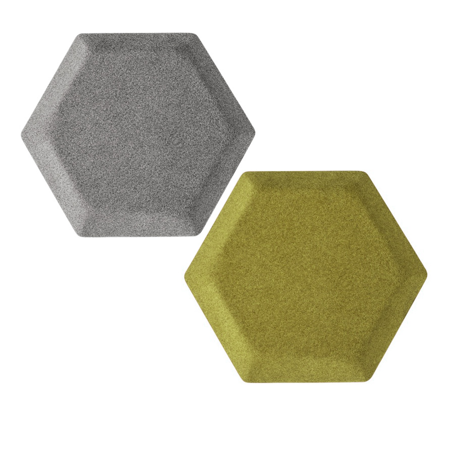 Bejot Silent Block Farbbeispiel