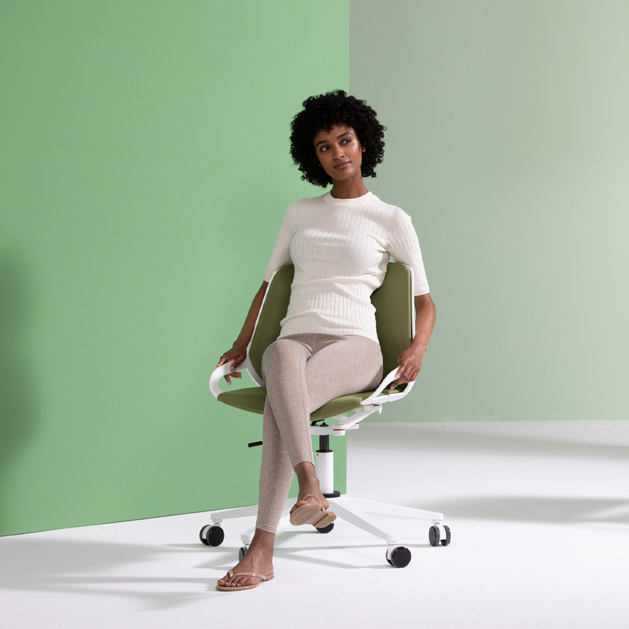 Aeris Numo Task - Beispielbild