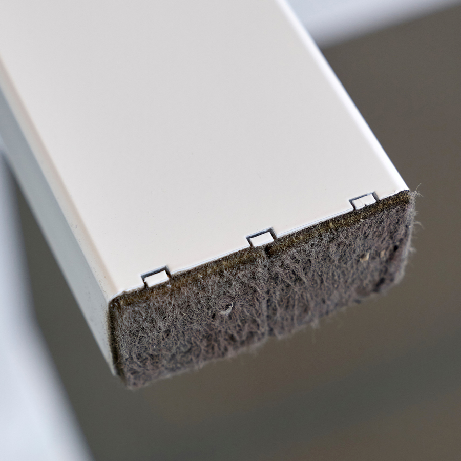 RWH Stehtisch/Bistrotisch Filzgleiter