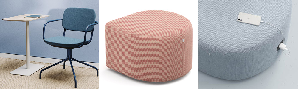 Profim-Revo-Besprechungsinsel-T-Form-blau-Banner-3