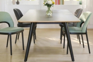 Thonet Tische
