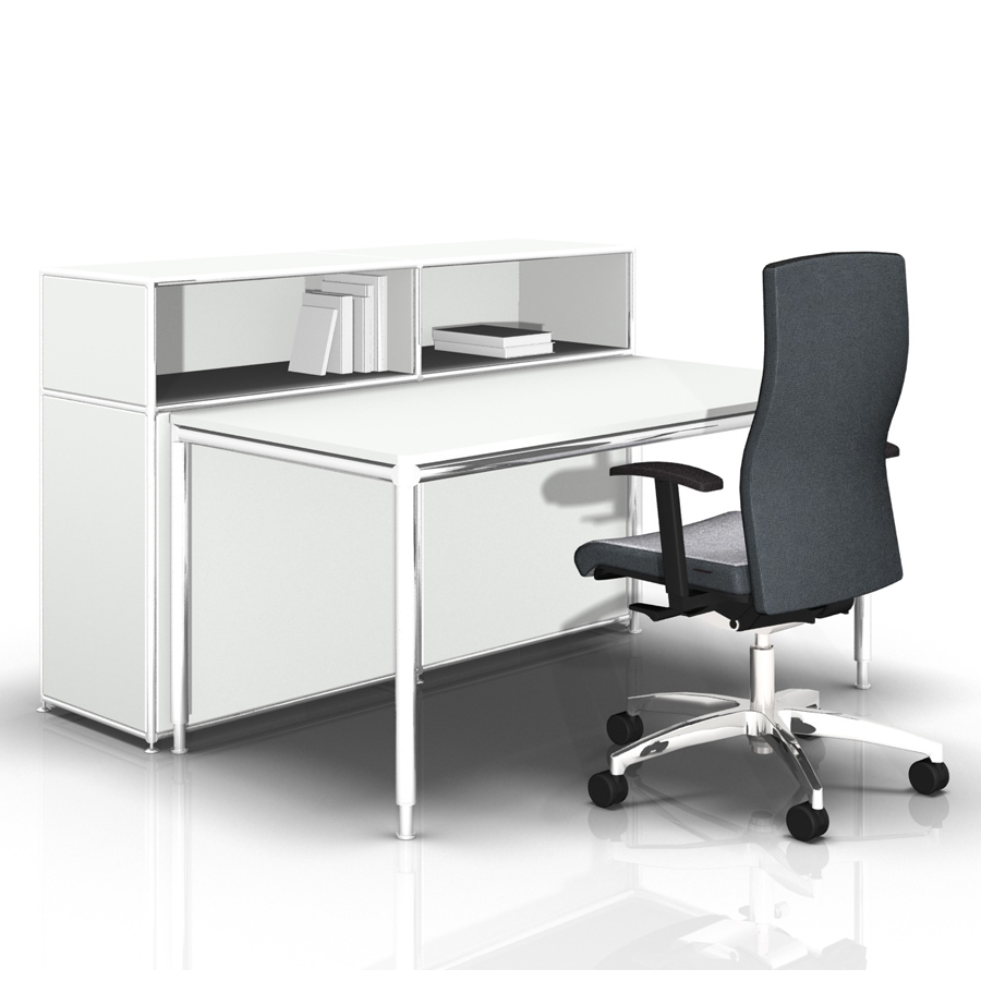 Bosse Modul Space Empfangstheke 1