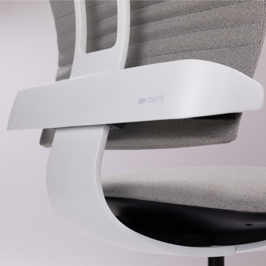 Aeris NEW 3Dee Bürostuhl | Standard-Feder | Konfigurator