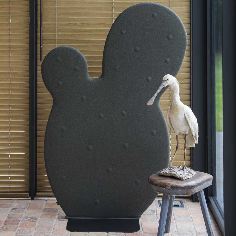 BuzziSpace BuzziCactus - Form Taco - Beispilfoto