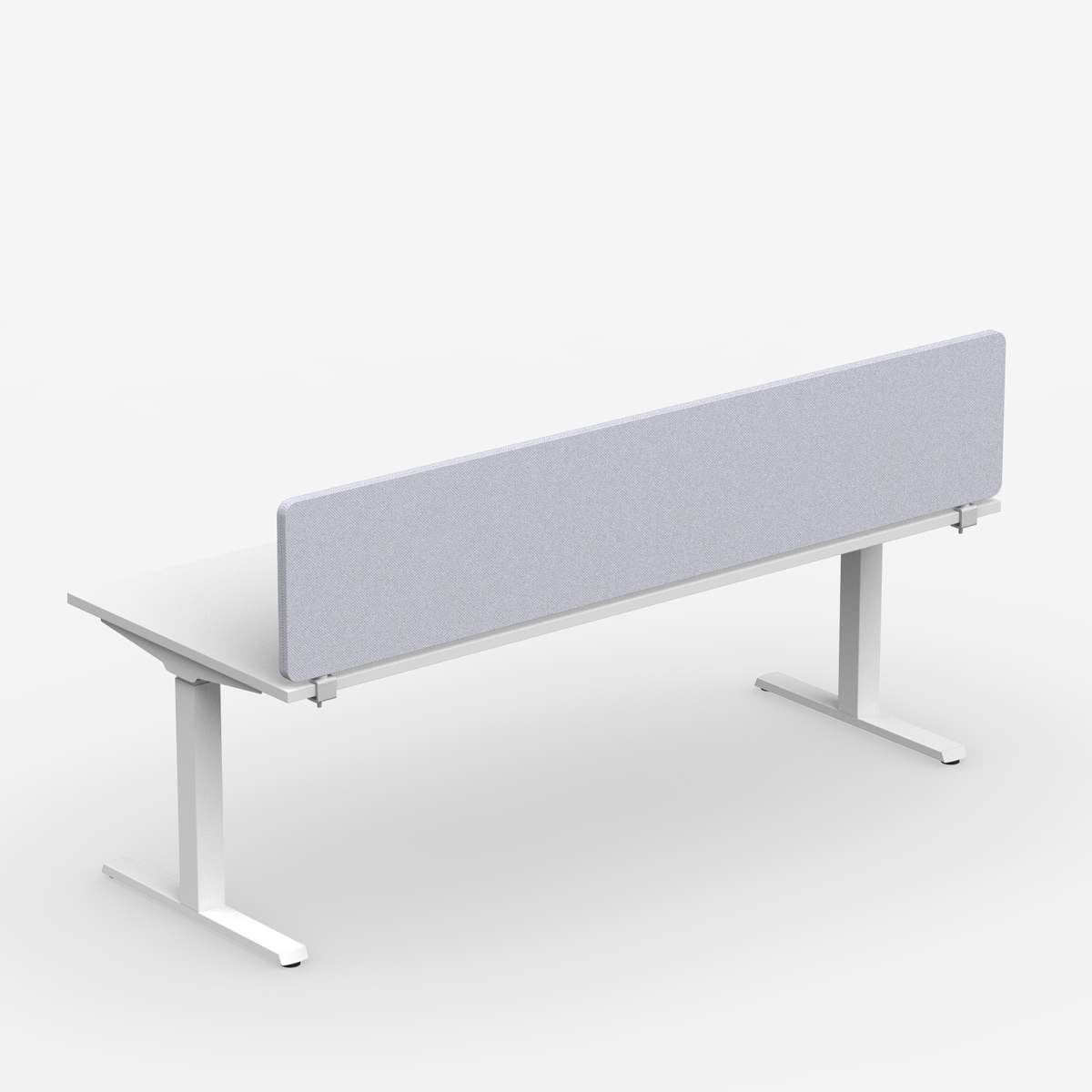 Cue / Solutions Luna & Vara Board | akustische Trennwand | Konfigurierbar
