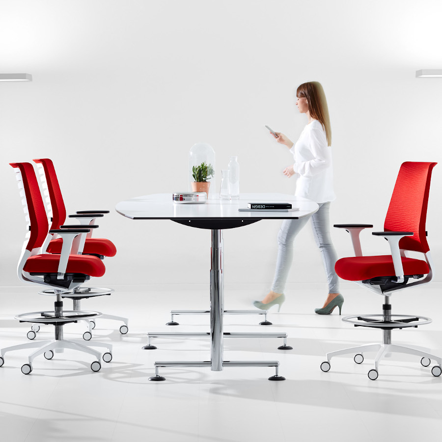 Bosse Modul Space Conference-Tisch M1 (5)