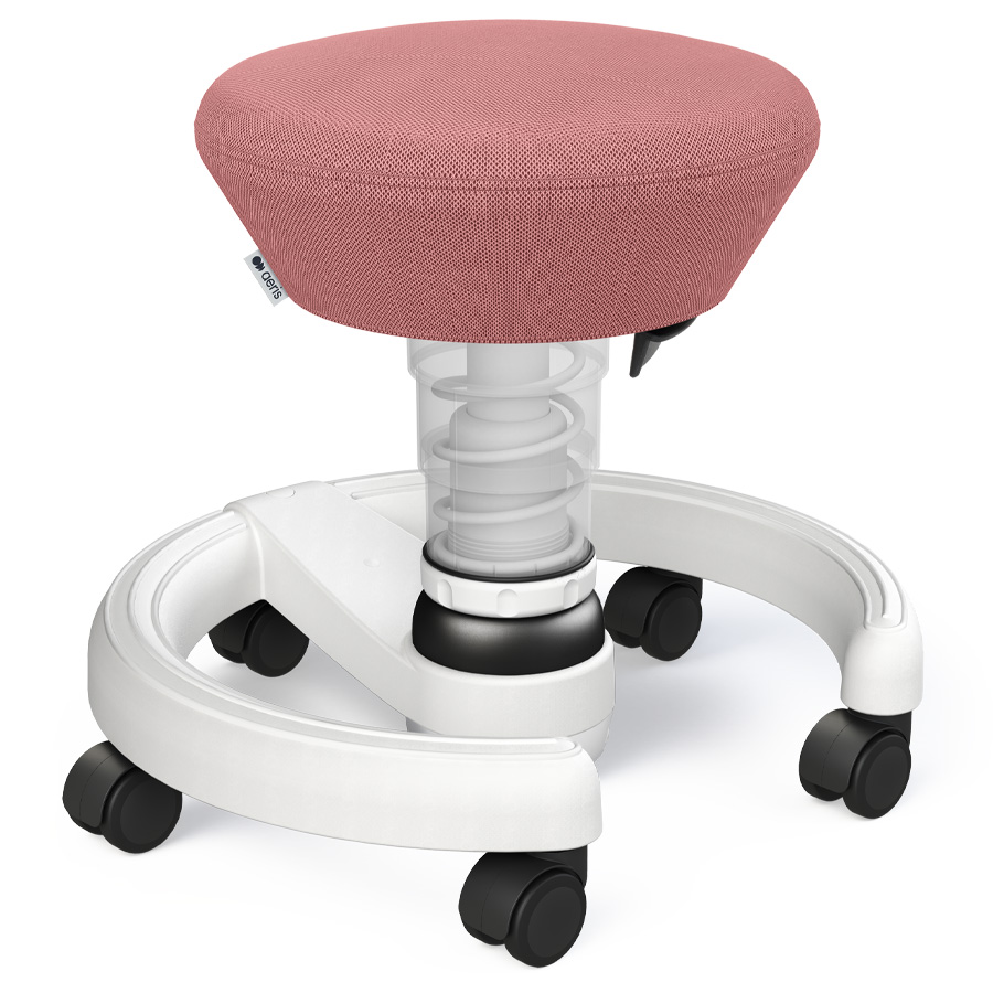 Aeris Swoppster Kinderstuhl