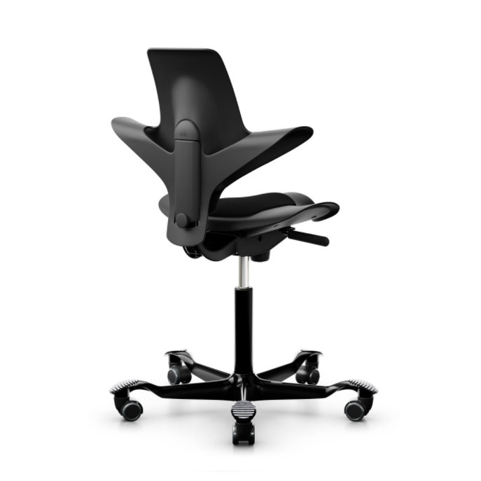 HAG Capisco Puls 8010 black edition