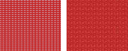 Rot Netz 8123 / Sitz MH03