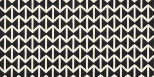 Maharam Double Triangle Stoff