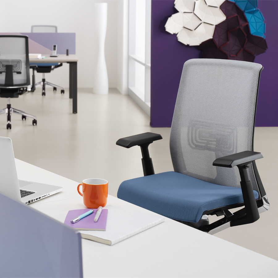 HAWORTH Very (Comfort 62) - Detailbild 2