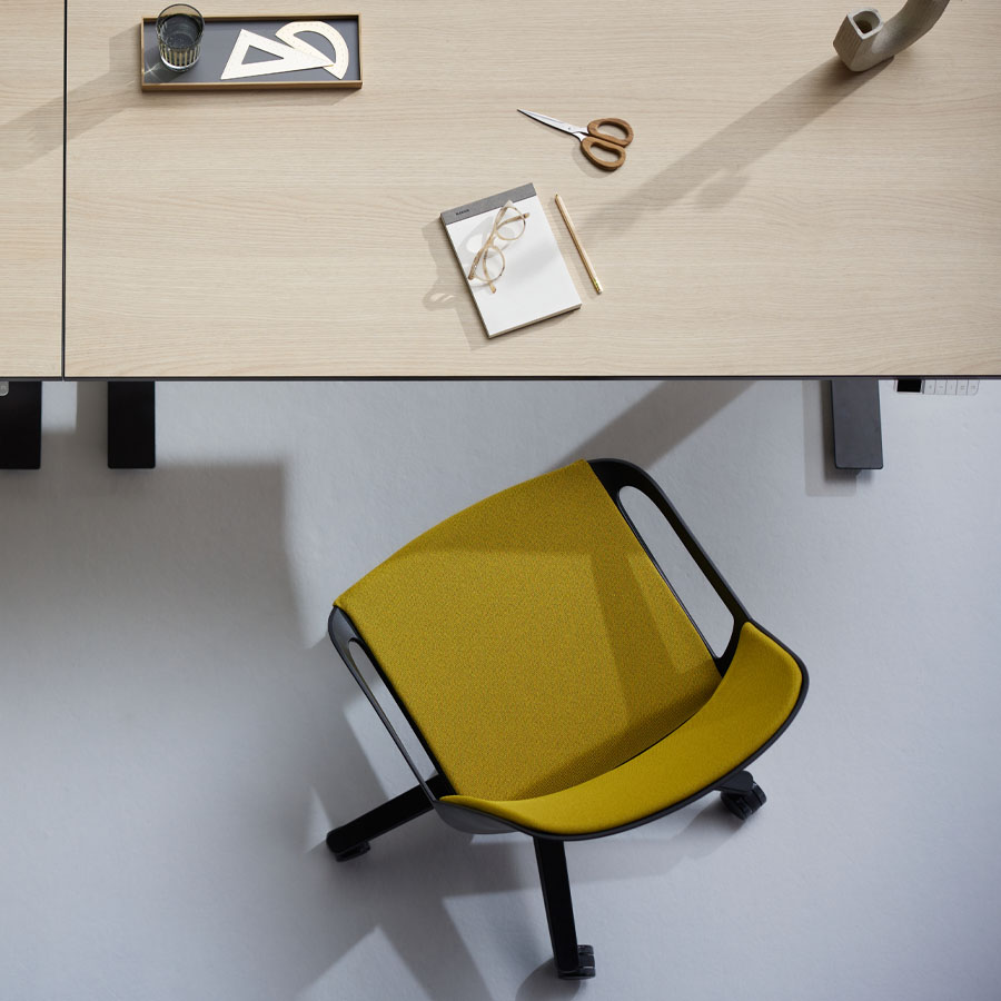 Aeris Numo Task - Beispielbild