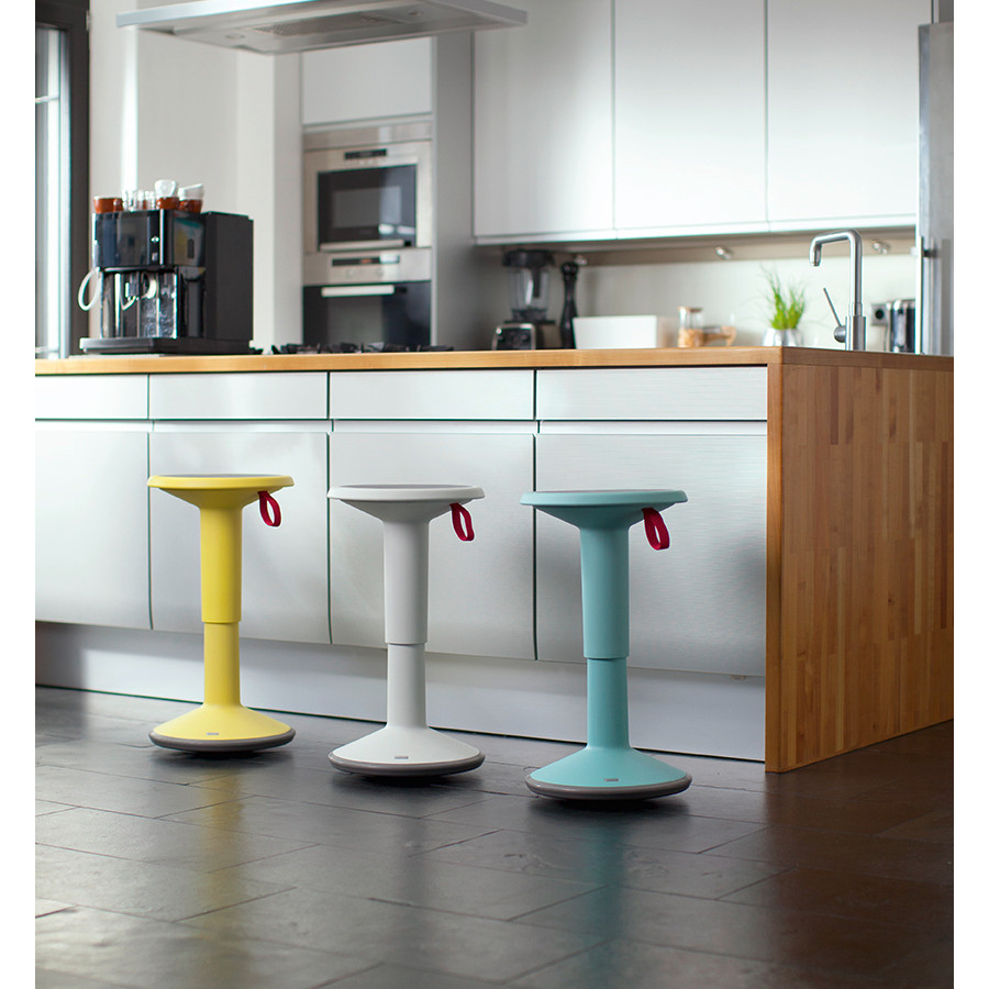 Interstuhl UPis1 Wohnbeispiel