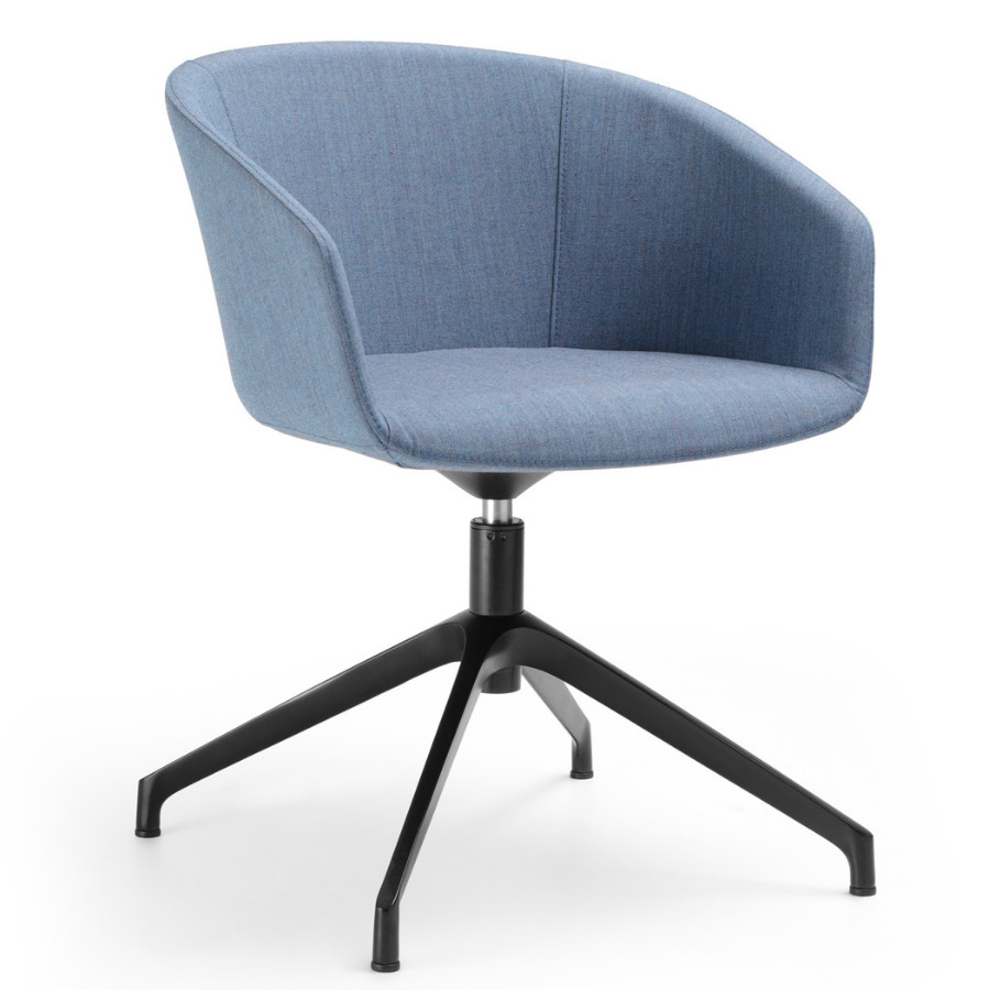 Bejot oxco small OX S 4R Konferenzstuhl