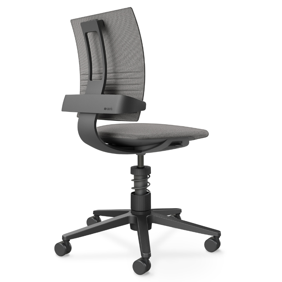 Aeris NEW 3Dee Bürostuhl | Standard-Feder | Konfigurator