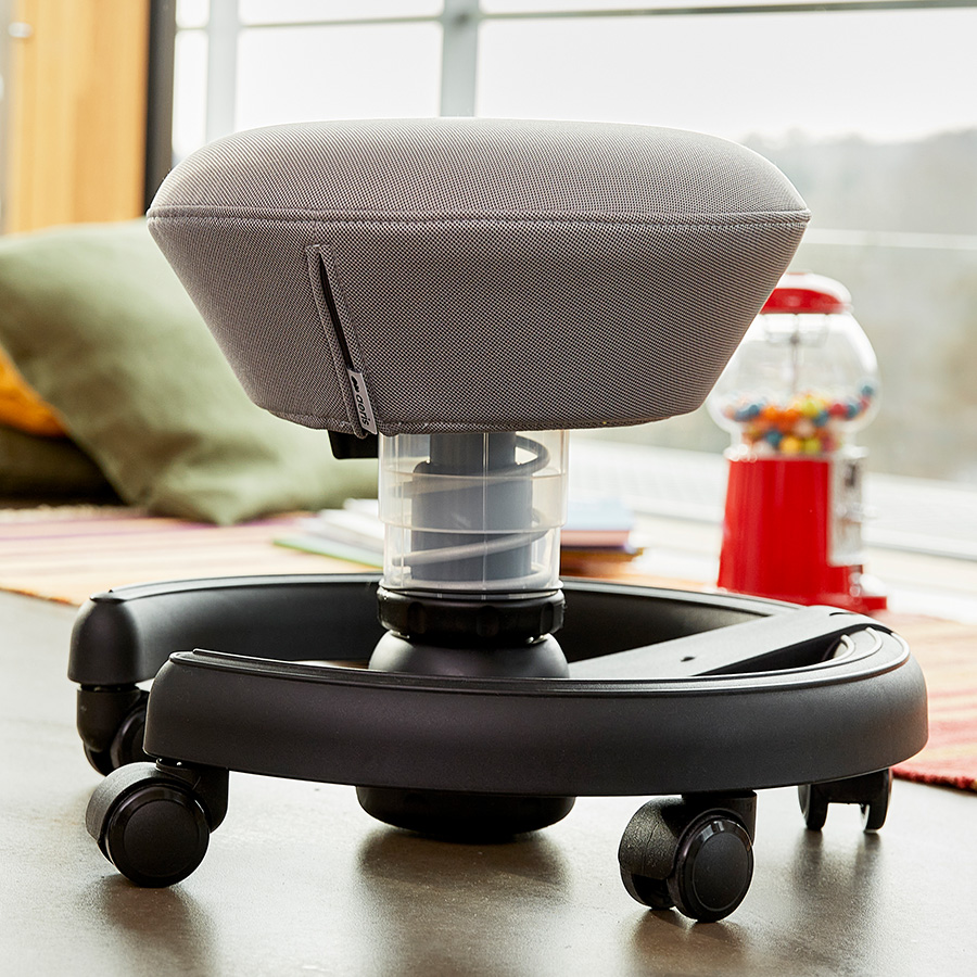 Aeris Swoppster Kinderstuhl - Beispielbild