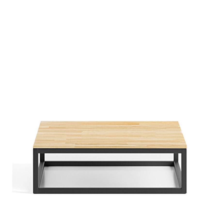 Bejot PLINT Couchtisch niedrig