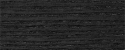 Holzdekor Esche CNA02 schwarz
