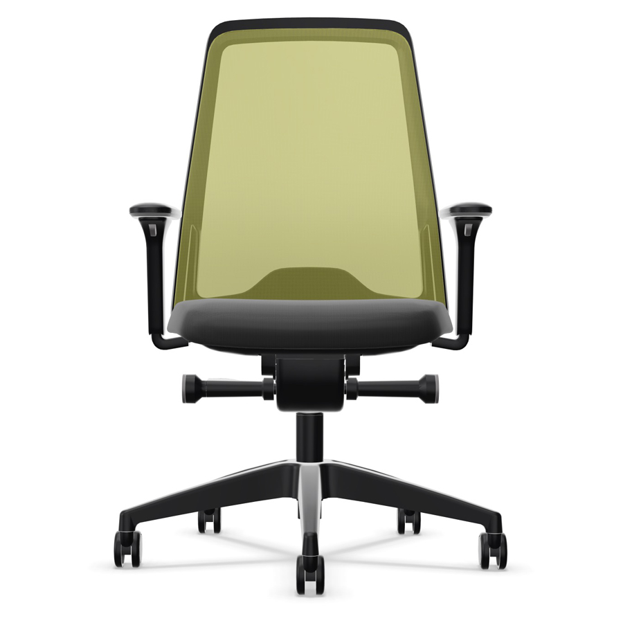 Interstuhl Every EV211 Detailansicht 5