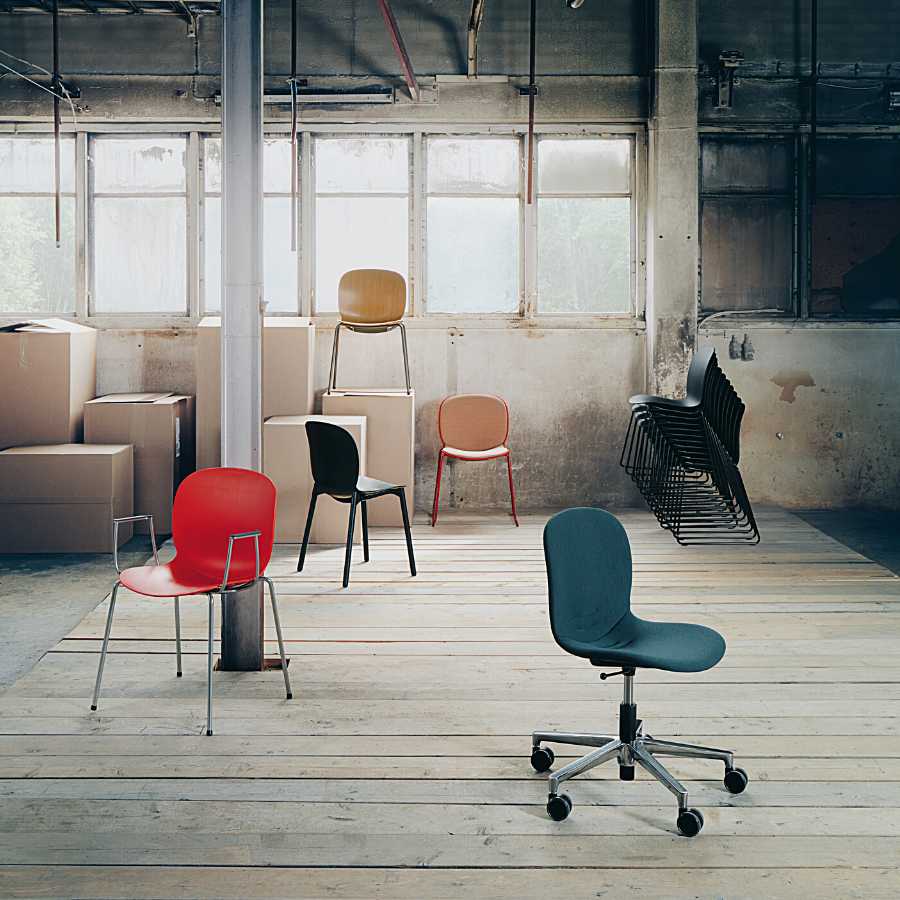 Profim Noor Beispielbild