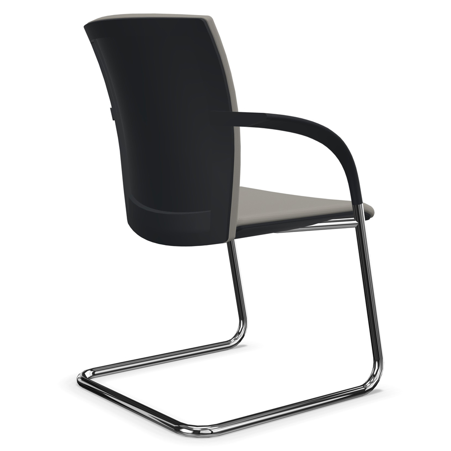 König+Neurath OKAY.II Konferenzstuhl Freischwinger