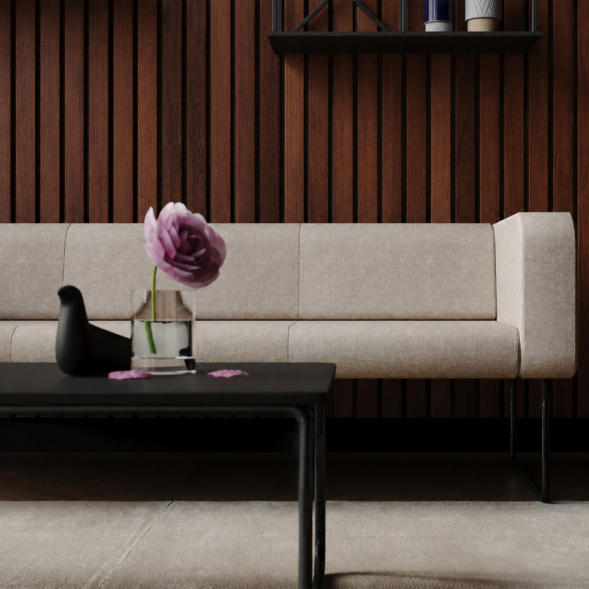 Bejot Sofa Legwan LG 423