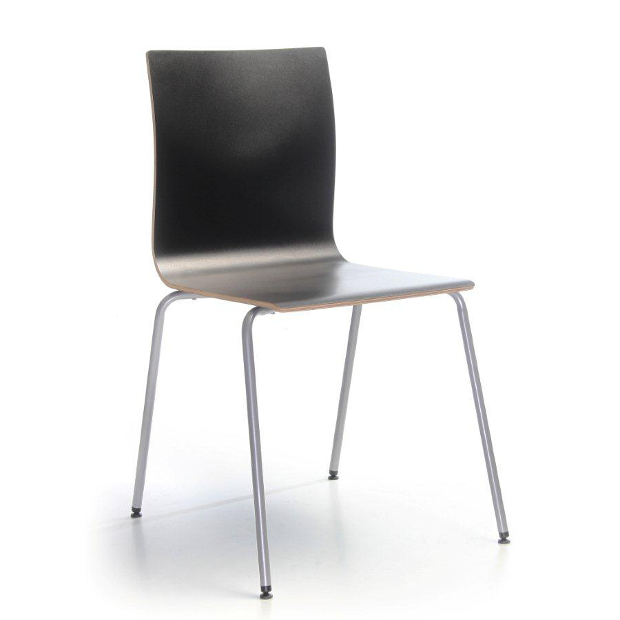 Orte anthrazit gestell pulverbeschichtet silber