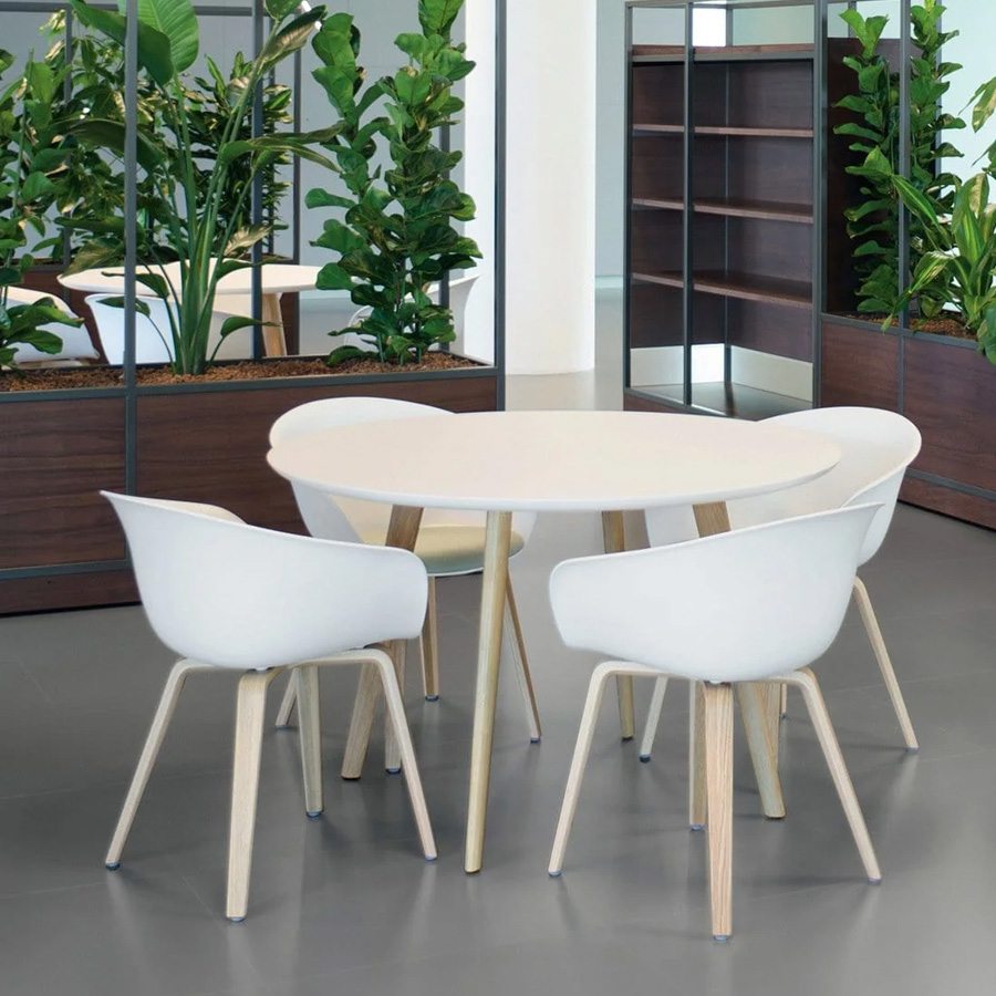 Arper Duna 02 4203 Beispielbild