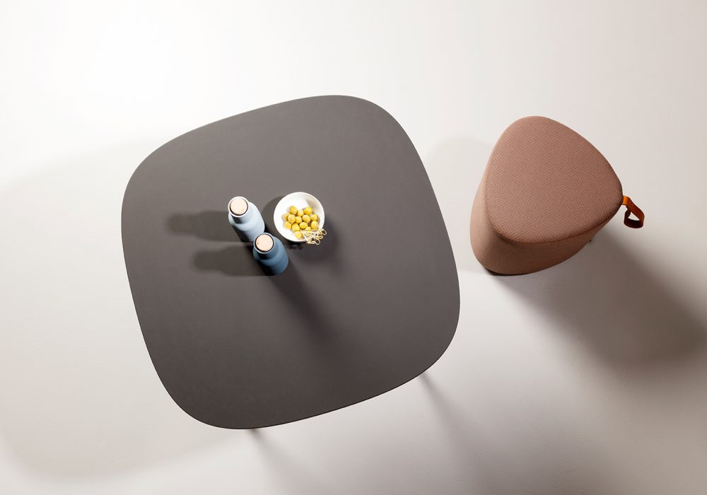 Pully Tisch Cascando