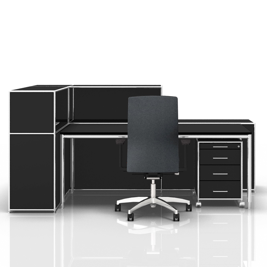 Bosse Modul Space Empfangstheke 3