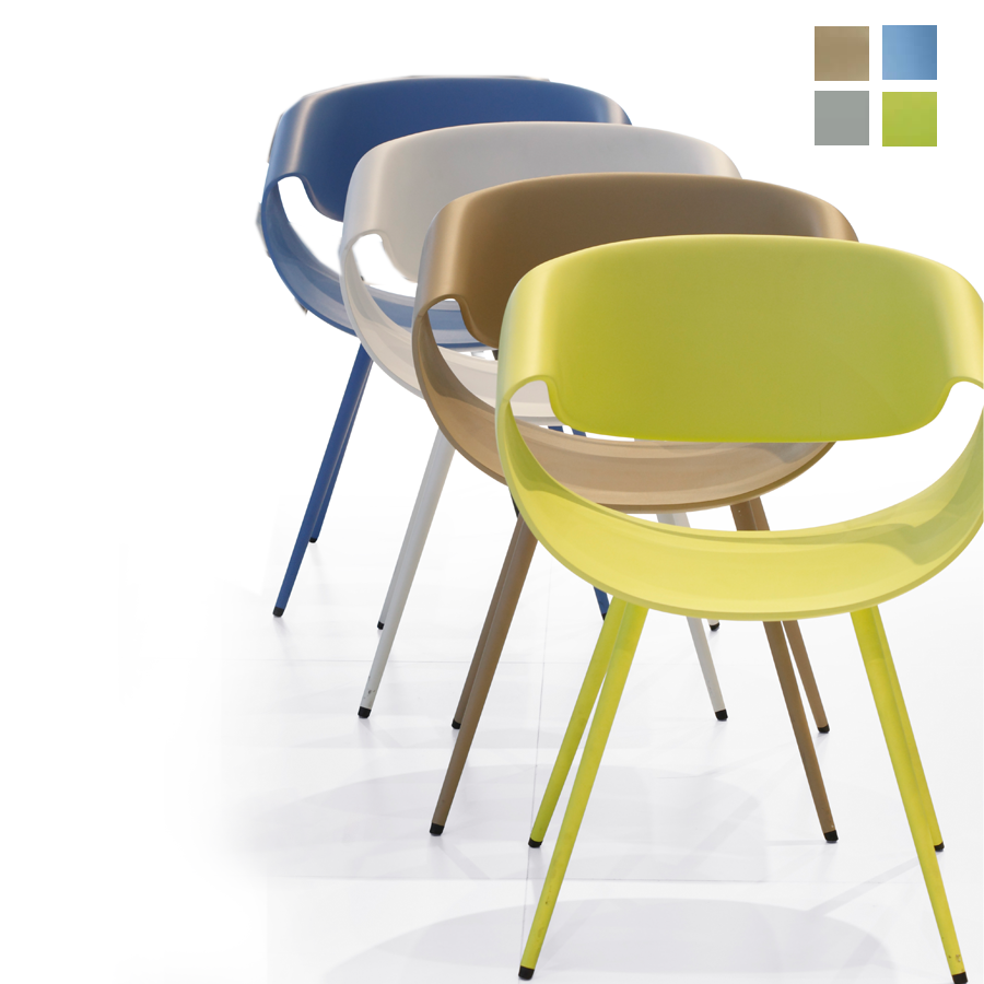 Little Perillo Farbbeispiele