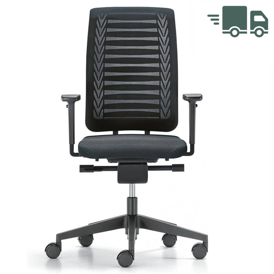 Girsberger Reflex Express Modell Frontansicht