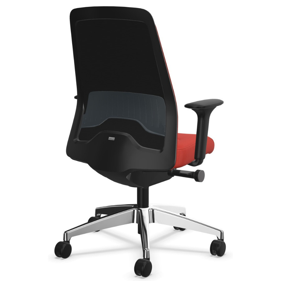 Every EV31C blutorange - Rückansicht