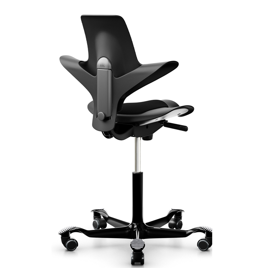 HAG Capisco Puls 8010 Stehhilfe mit 265er Feder - ohne Fußring