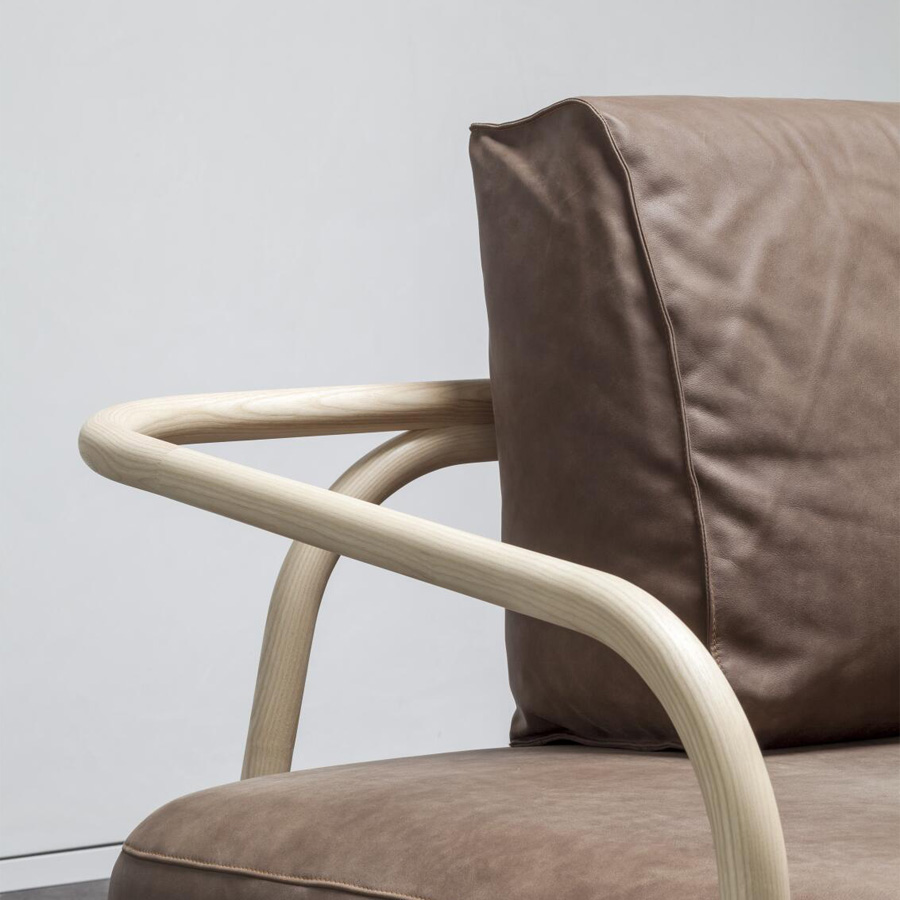 THONET Programm 2000 - Beispielbild