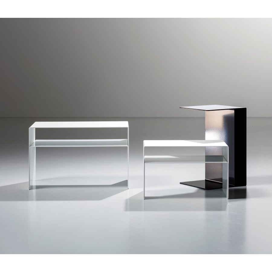 Cascando U2 Beistelltisch