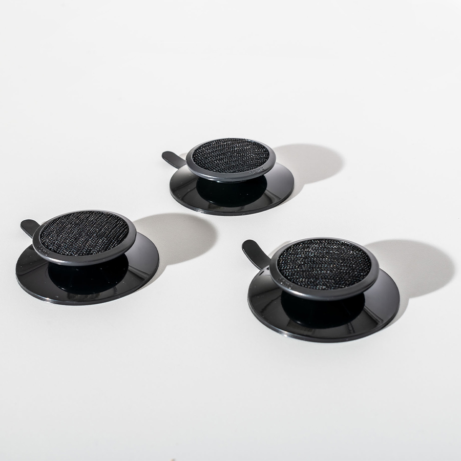 wp Flomo Gecko 3er-Set