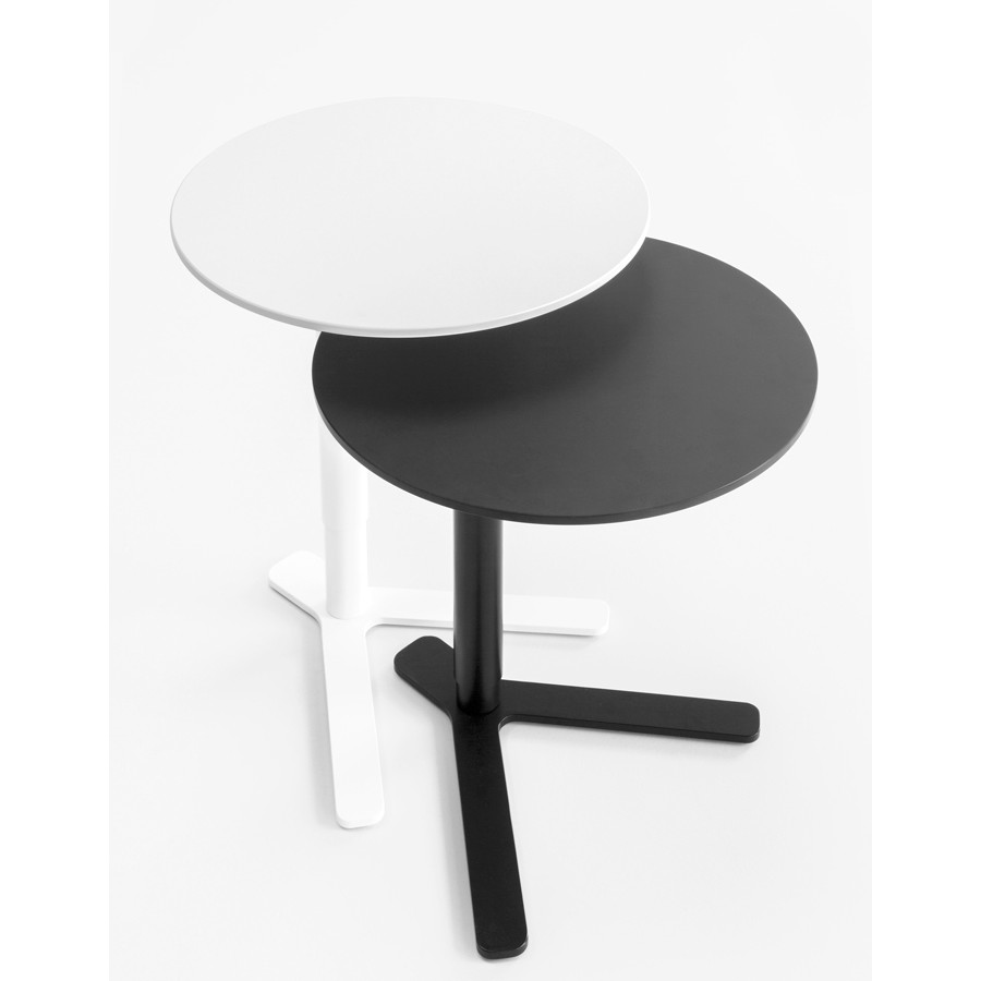 Lapalma YO schwarz weiß Kombination