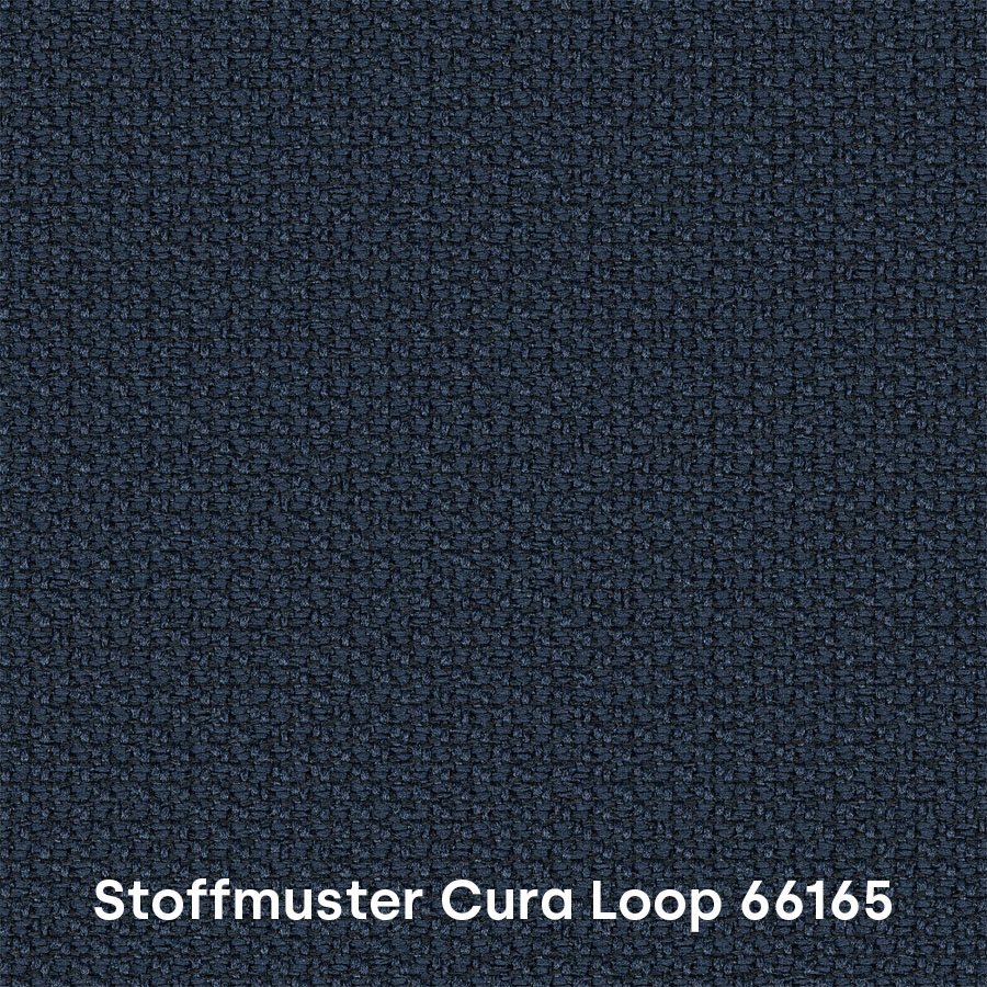 Stoffmuster Cura Loop 66165