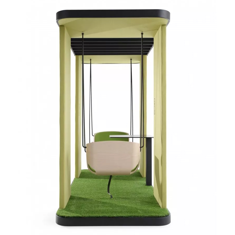 Bejot Social Swing 2er Modell - Schaukel fürs Büro