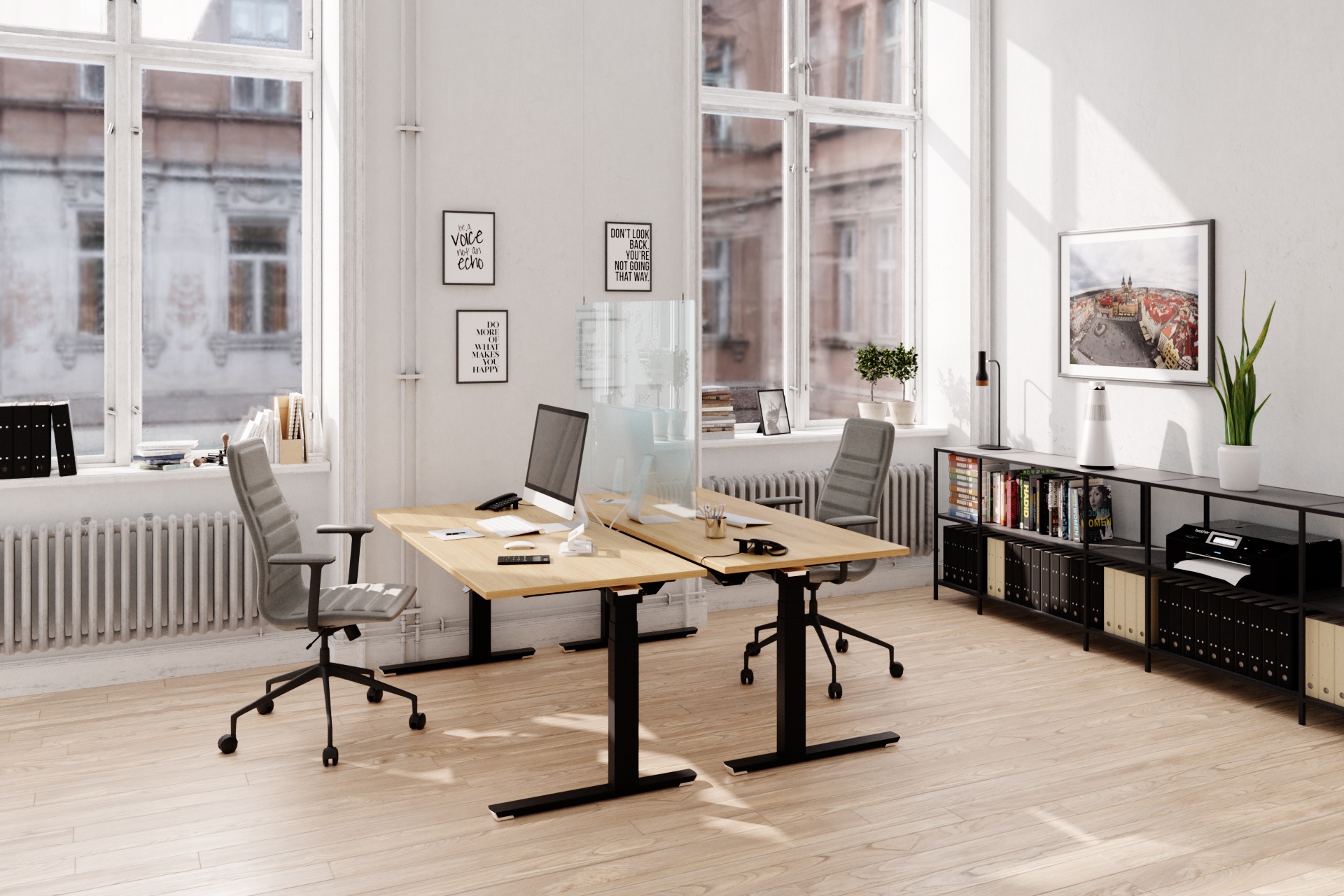 hygieneschutz-barrio-haengend-doppelarbeitsplatz-hb