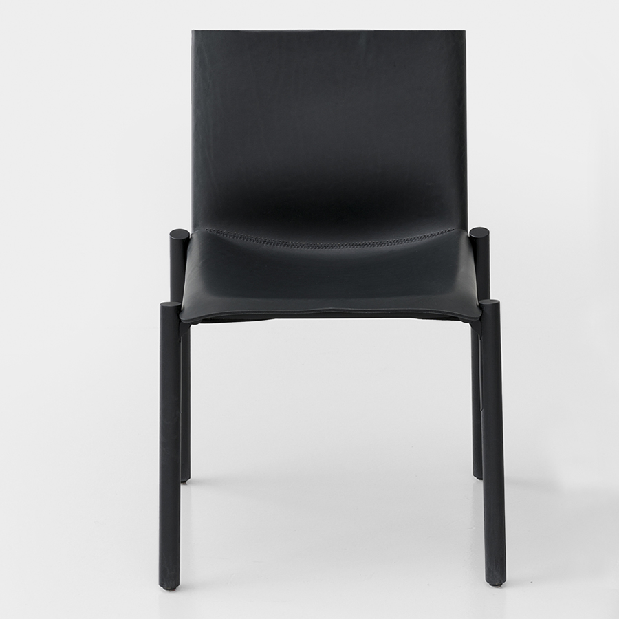 1085 Edition Kristalia schwarz