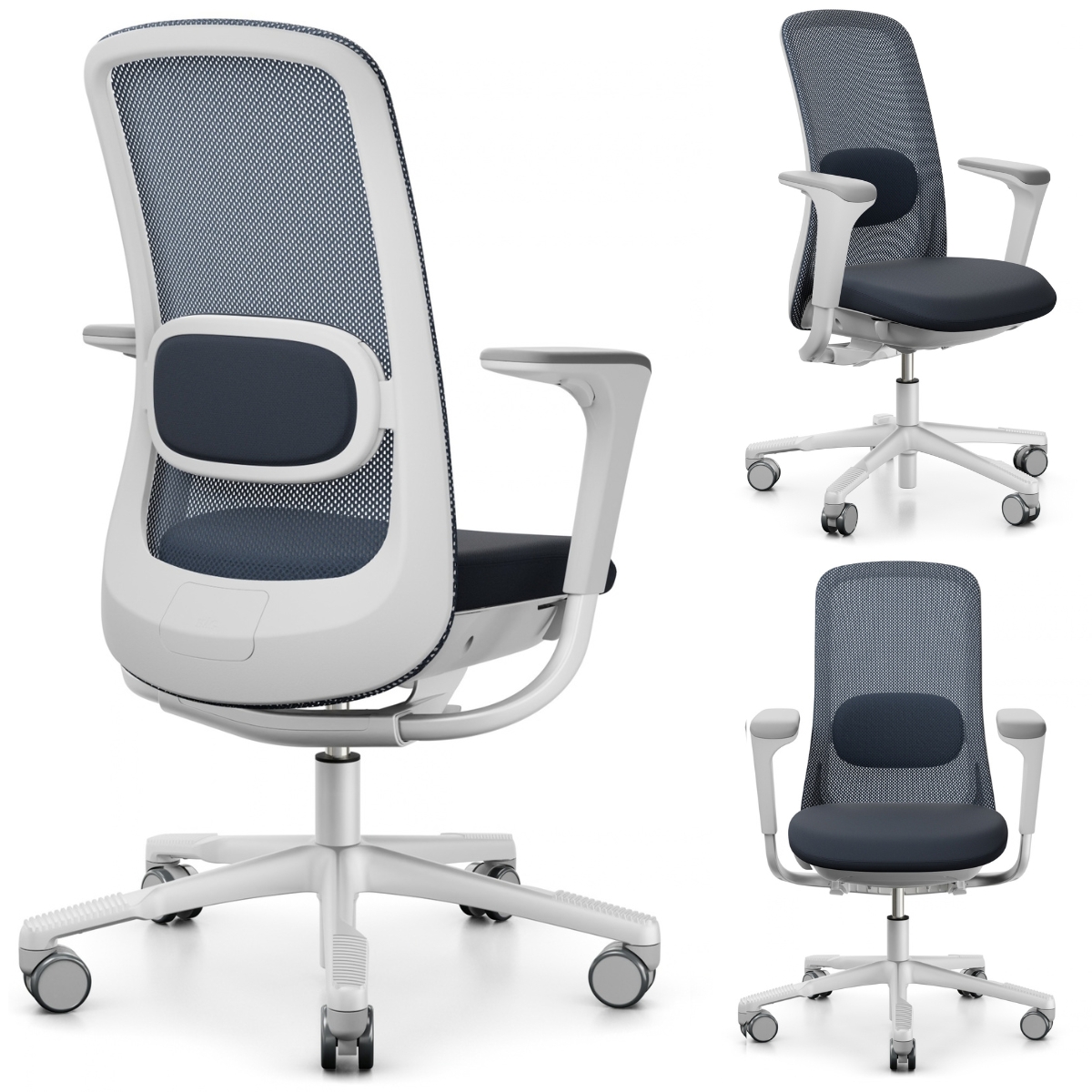 HAG Sofi Mesh Blau
