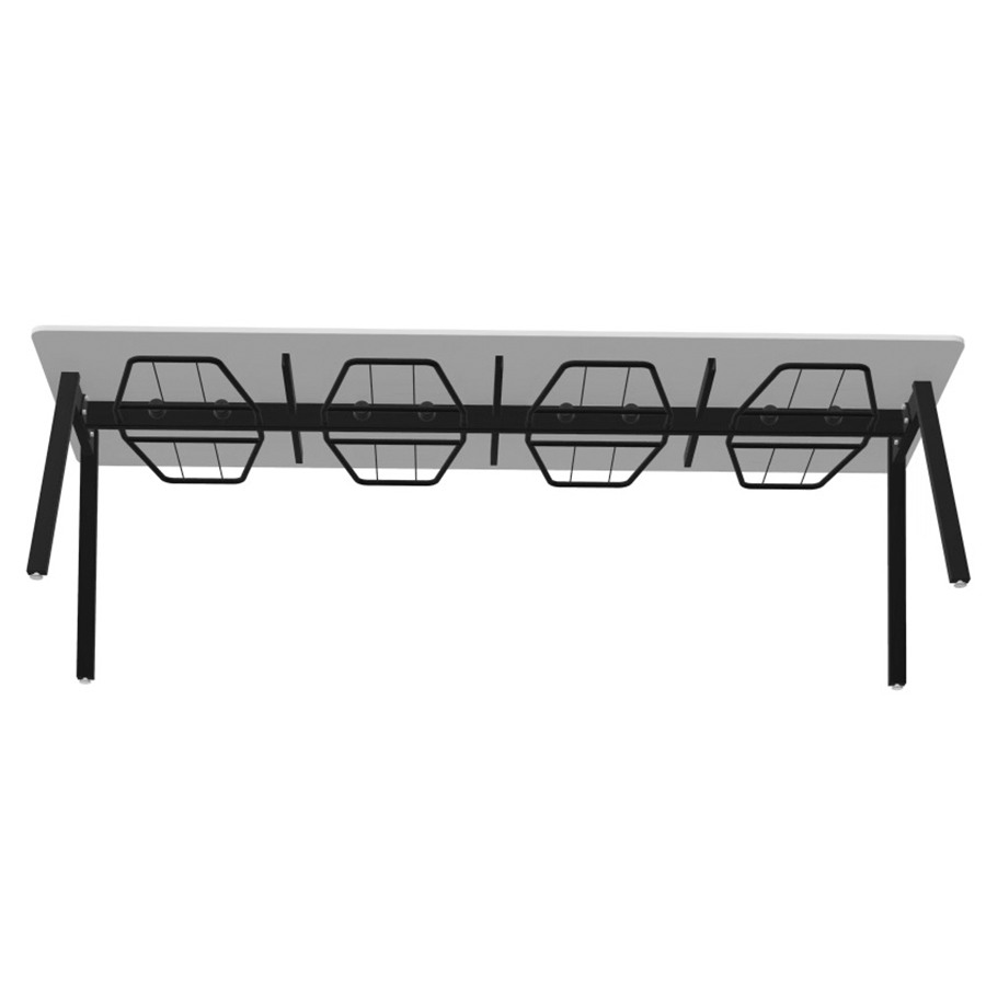 Bejot ORTE OTCM Tisch Breite 260 cm