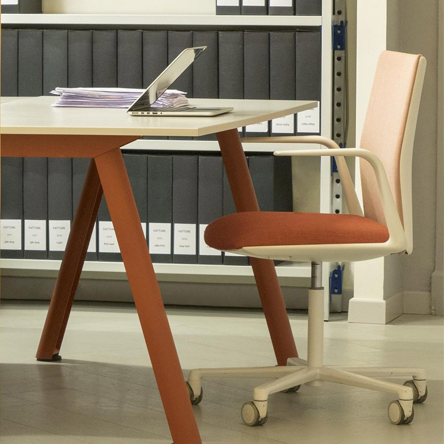 Arper Kinesit Beispielbild