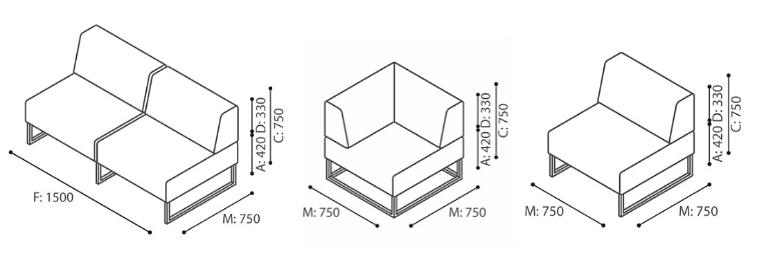 Bejot-PLINT-Modulsofa-Wartelandschaft